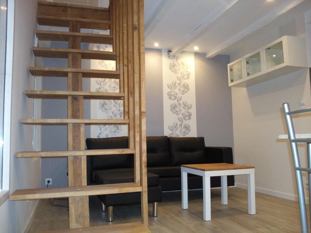 Gite De L'Ancien Moulin Valmont  部屋 写真